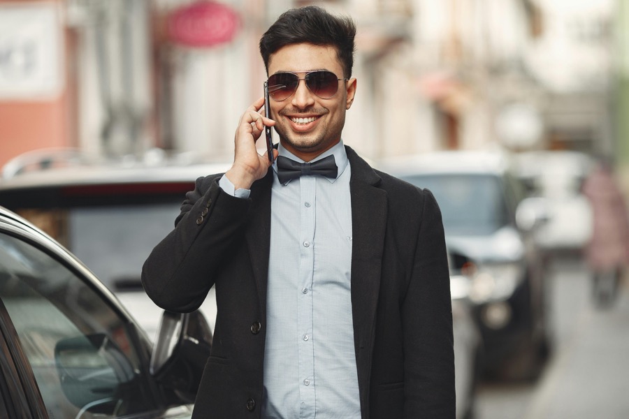 Customer Experience Personalisation