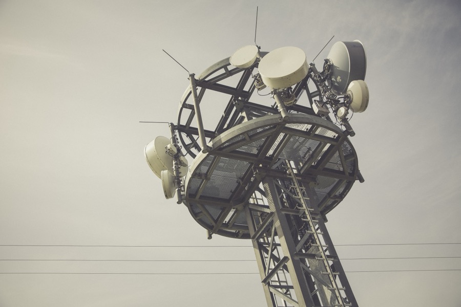 Smarter Networks, Stronger Margins